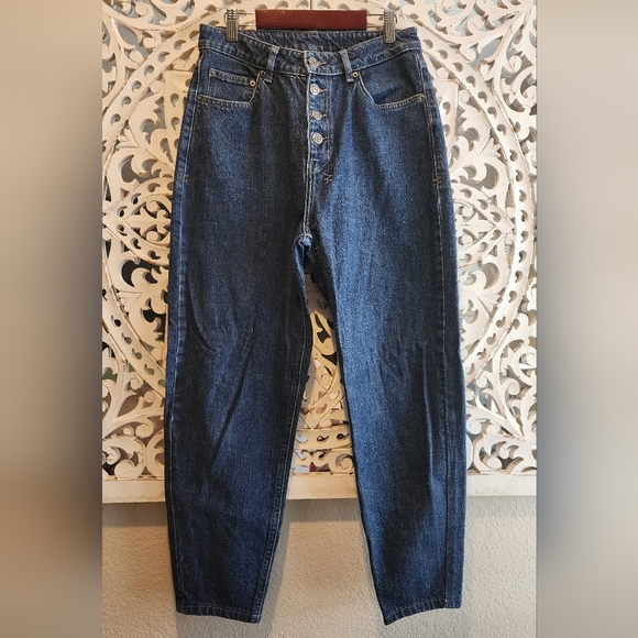 KSUBI THE POINTER SOHO XPOSE HIGH WAISTED WOMENS SIZE 28 - Picture 8 of 14